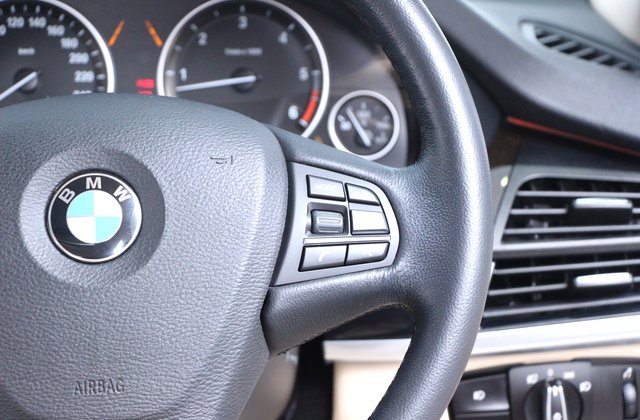 BMWX5x-Drive 35d xライン