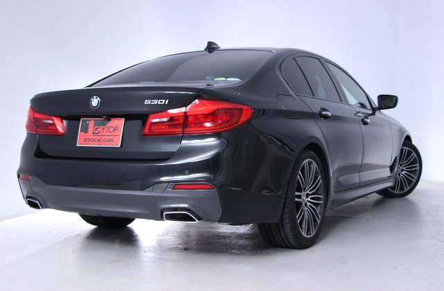 BMW5シリーズ530i Mスポーツ