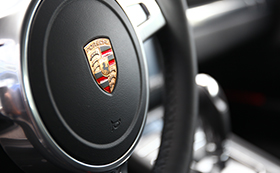 中古車へのこだわり