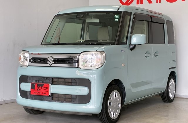 スペーシア HYBRID X