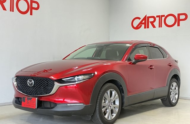 CX-30 20S